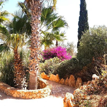 Finca Alqueria Fosca Campos  Buitenkant foto